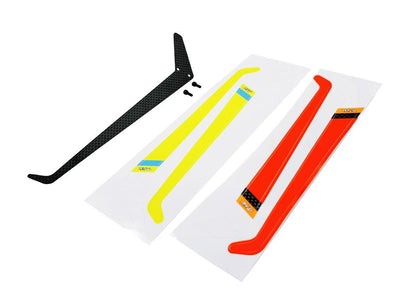 SAB ilGoblin CF Tail Fin 700 : H2066-S