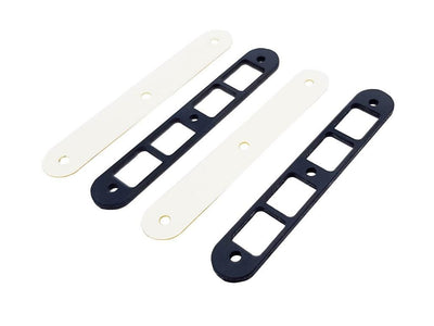 SAB ilGoblin Pro CF Tail Boom Spacer : H2127-S