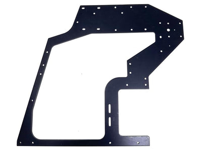 Robbe Side Plate Scout 60 : S-3120