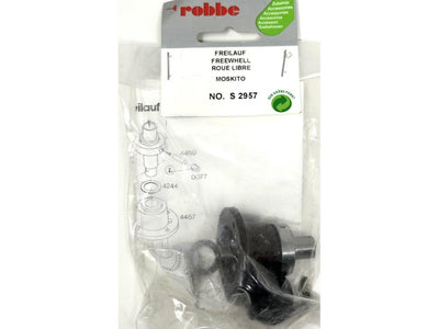 Robbe Free-Wheel Moskito : S-2957