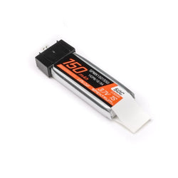 Spektrum 3.7V 150mAh 1S 50C LiPo Battery: JST PH1.25 Connector : SPMX1501S50