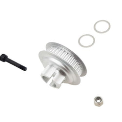 Aluminium Font Tail Pulley Z34 : H1778-S