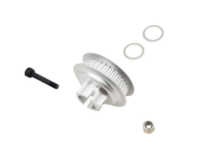 Aluminium Font Tail Pulley Z34 : H1778-S