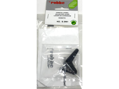 Robbe Adjusting Lever Moskito : S-2961 - Midland Helicopters