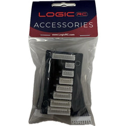 Balance adaptor Board - XH 8 Cell : O-FS-BAXH8