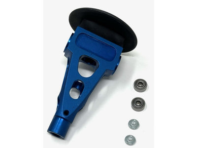 Robbe Aluminium Rotor Hub Moskito : S-2974