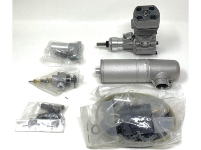 Robbe Engine Set 1.8M ST 90 : S-2907