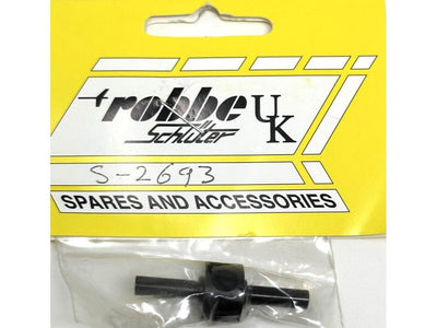 Robbe Tail Rotor Hub Moskito : S-2693 - Midland Helicopters