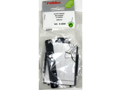 Robbe Cooling Insert Ornith : S-2509