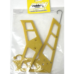 Robbe Yellow Fin Set - Moskito : S-2803