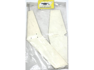 Robbe GRP Horizontal + Vertical Stabiliser : S-1788 - Midland Helicopters