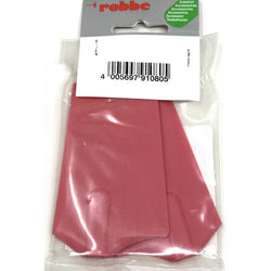 Robbe Paddle Pink 55 x 95 x 3mm (2) : S-1080