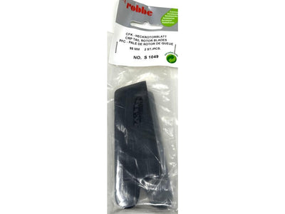 Robbe Carbon Tail Blades 95mm (2) : S-1049