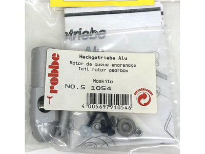 Robbe Tail Rotor Gearbox Moskito : S-1054