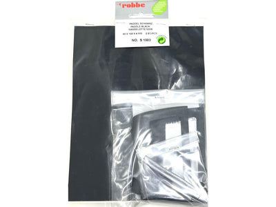 Robbe Paddles 60 x 100mm (2) : S-1003