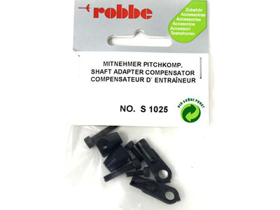 Robbe Shaft Adapter Compensator : S-1025
