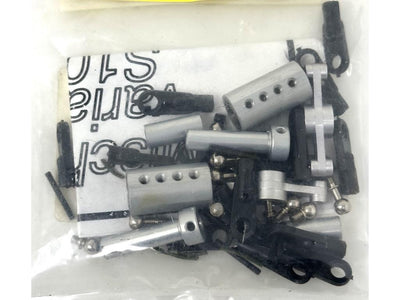 Robbe Variable Rotor Head Mixer : S-1057