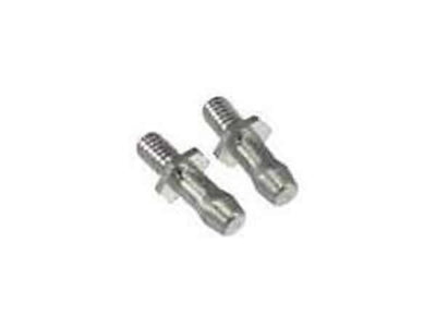 Robbe Canopy Mount M4 Aluminium (2) : S-1048