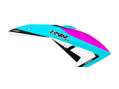 Tron Orion Canopy Light Blue/Pink : TR502-155