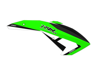 Tron Orion Canopy Neon Green/Black : TR502-156