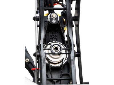 SAB ilGoblin Pro 700 Kyle  Stacy Edition : SG762