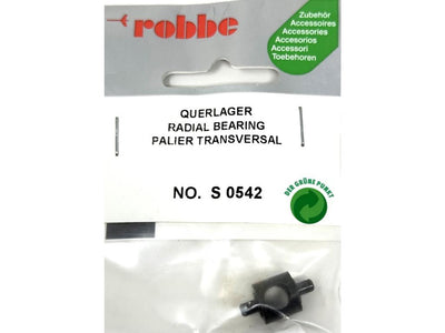 Robbe Transverse Bearing : S-0542