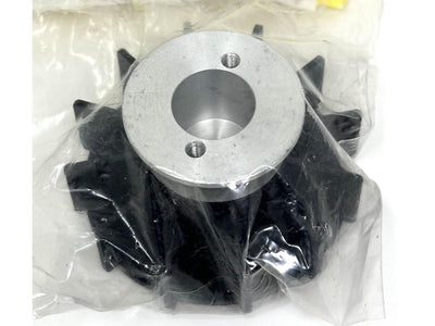 Robbe Flywheel With Fan : S-0266 - Midland Helicopters