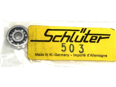 Robbe Ball Bearing 13 x 5mm : S-0503