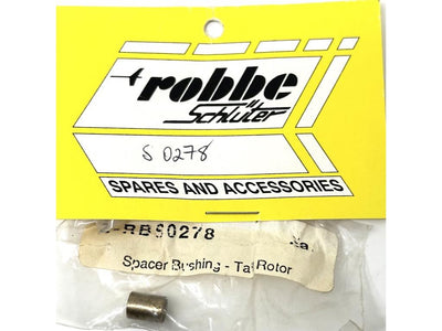 Robbe Tail Rotor Spacer : S-0278