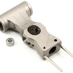 128-183 Head Block W/Pins Bearings : MA128-183