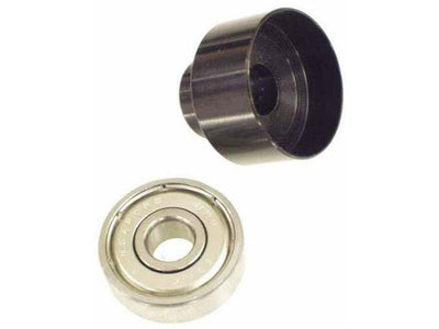 S/Shaft Twin Bearing Upgrade : 559