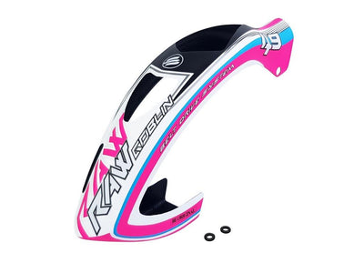 SAB RAW 420 Competition Canopy Pink : H2245-S