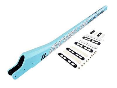 SAB ilGoblin Pro CF Boom Matte Light Blue : H2264-S