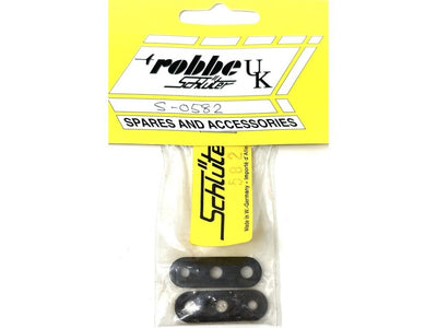 Robbe Flapping Hinge Mount : S-0582