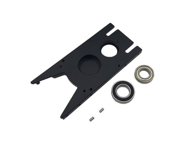 SAB ilGoblin Aluminium Main Plate : H2055-S