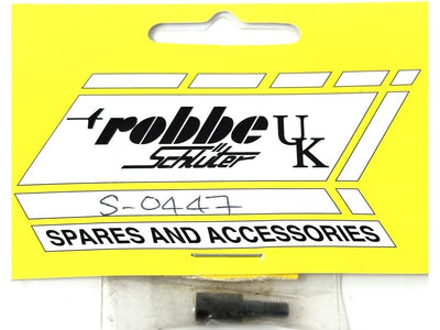 Robbe Jack Ring : S-0447