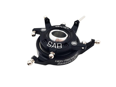SAB ilGoblin Aluminium Swashplate D15 : H2076-S
