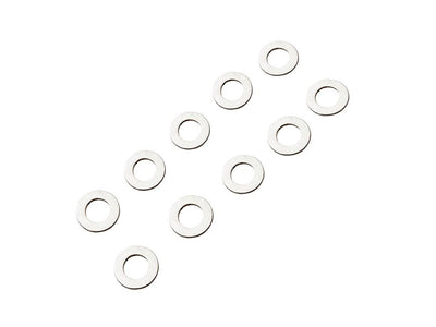 SAB ilGoblin Steel Washer 3.1 x 5.75 x 0.5mm :  HC714-S