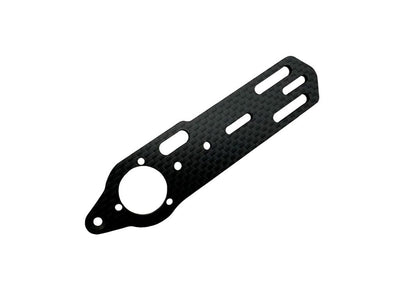 SAB ilGoblin Pro CF Tail Side Plate : H2065-S