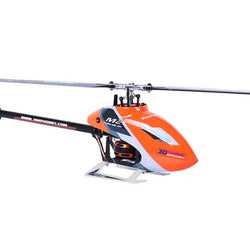 OMP M2 EVO MK2 BNF : OSHM-M2EVO-MK2