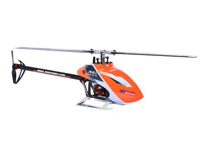 OMP M2 EVO MK2 BNF : OSHM-M2EVO-MK2