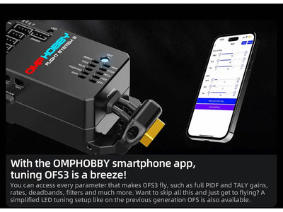 OMP M2 EVO MK2 BNF : OSHM-M2EVO-MK2