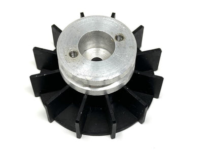 Robbe Fan & Flywheel : S-0127