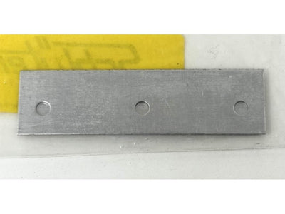 Robbe Engine Plate Aluminium (2) : S-0299