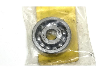 Robbe Ball Bearing 5 x 19mm : S-0130