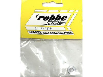 Robbe Spacer 3.5mm : S-0184