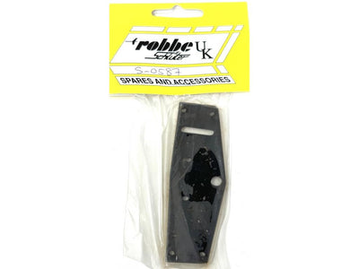 Robbe Side Plates 1.5mm : S-0587