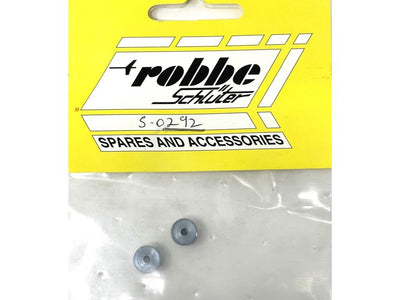 Robbe Collet 2mm Thread 3mm (2) : S-0292