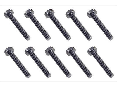 Robbe Machine Screw M2 x 12mm (10) : S-0028