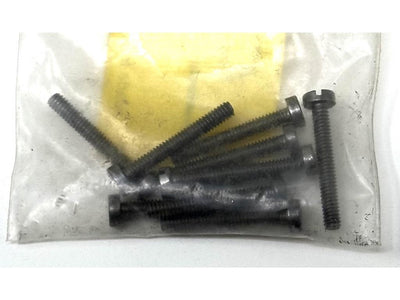 Robbe Steel Screw M2 x 14mm (10) : S-0092